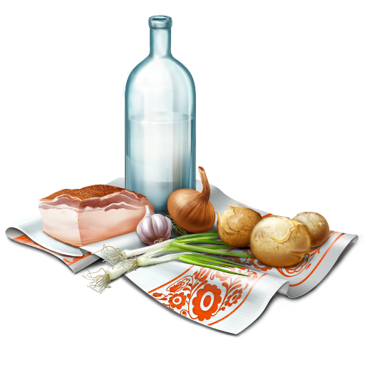 Food Icon 512x512 png